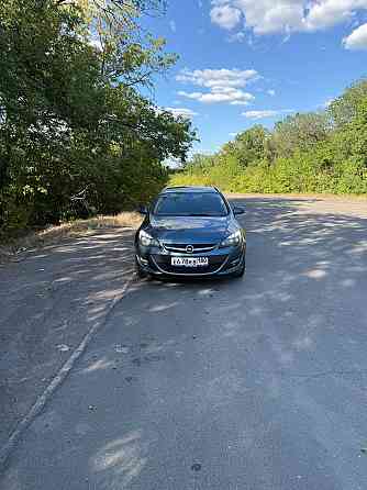 Продам Opel Astra J Sports Tourer (универсал) Донецк