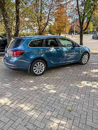 Продам Opel Astra J Sports Tourer (универсал) Донецк