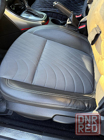 Продам Opel Astra J Sports Tourer (универсал) Донецк - изображение 7