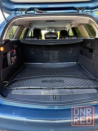 Продам Opel Astra J Sports Tourer (универсал) Донецк - изображение 5