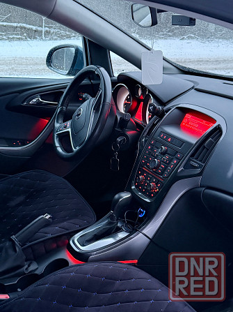 Продам Opel Astra J Sports Tourer (универсал) Донецк - изображение 6