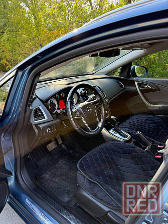 Продам Opel Astra J Sports Tourer (универсал) Донецк - изображение 6