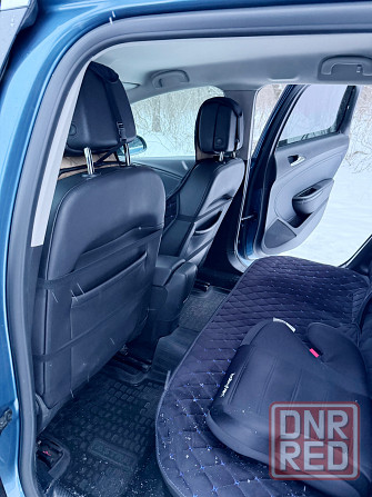 Продам Opel Astra J Sports Tourer (универсал) Донецк - изображение 7