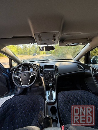 Продам Opel Astra J Sports Tourer (универсал) Донецк - изображение 2