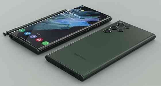 Продам Samsung S23 Ultra 12/256 Донецк
