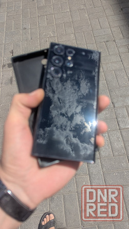 Продам Samsung S23 Ultra 12/256 Донецк - изображение 3