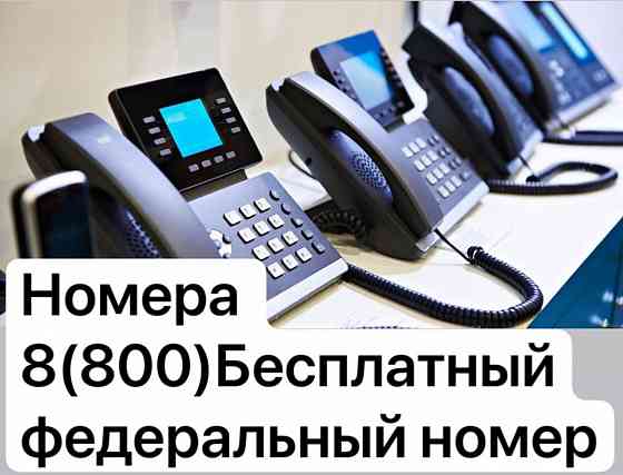 оформление номера 8(800) Донецк