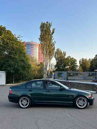 BMW E46 Донецк