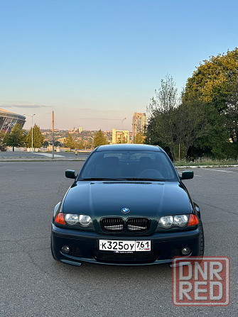 BMW E46 Донецк - изображение 2