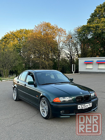BMW E46 Донецк - изображение 3