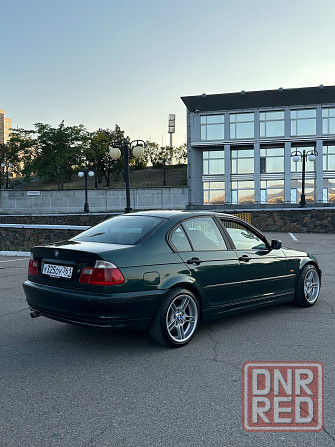 BMW E46 Донецк - изображение 5