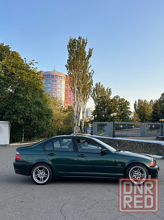 BMW E46 Донецк - изображение 4