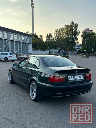 BMW E46 Донецк - изображение 7