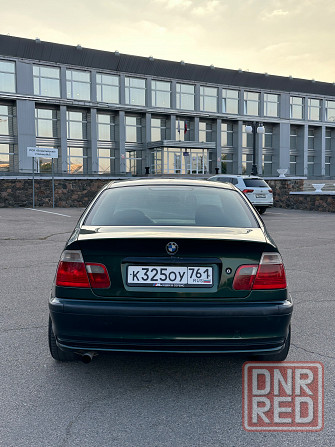 BMW E46 Донецк - изображение 6