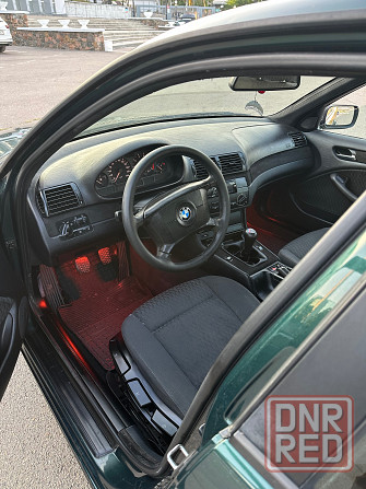 BMW E46 Донецк - изображение 8