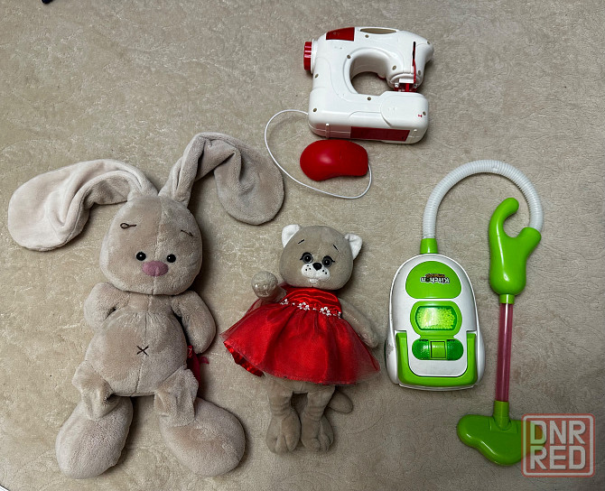 Игрушки Донецк - изображение 1