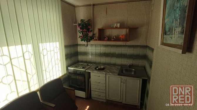 Продам 1 ккв. Макеевка Макеевка - изображение 1