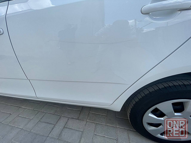 Продам Skoda Fabia 1.6 AT, 2013, 43 446 км Донецк - изображение 8