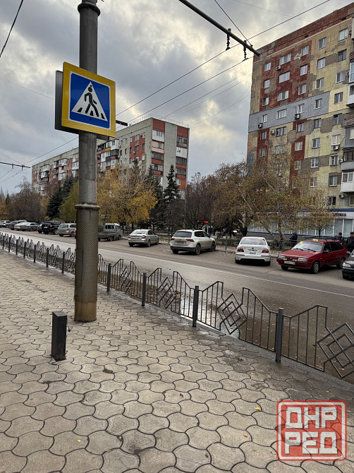 Продам действующий торговый центр Макеевка Макеевка - изображение 2