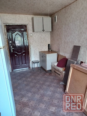 Продам комнату в общежитии в Киевском р-н по ул Политбойцов Донецк - изображение 3