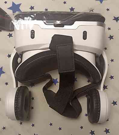 VR-очки для смартфона с геймпадом Донецк