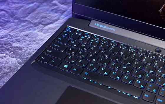 Мощный Lenovo Legion любые игры Донецк