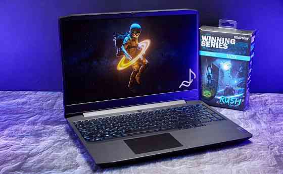Мощный Lenovo Legion любые игры Донецк