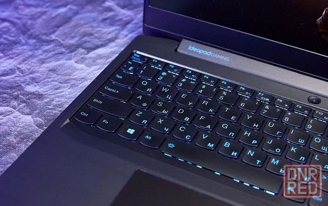 Мощный Lenovo Legion любые игры Донецк - изображение 2