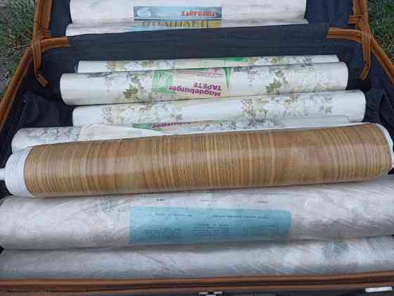 Обои, самоклейка Донецк