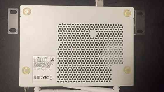 MikroTik Коммутатор CRS109-8G-1S-2HnD-IN Донецк