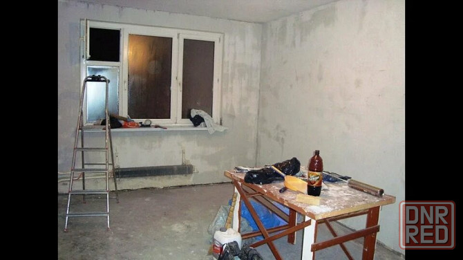 Продам 3 комн Раздольная Донецк - изображение 1