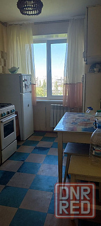 Продам 3-ех комн. квартиру Мариуполь - изображение 8