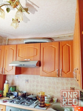 Продам 1-ю квартиру Киевский район (ш. Засядько). Донецк - изображение 6