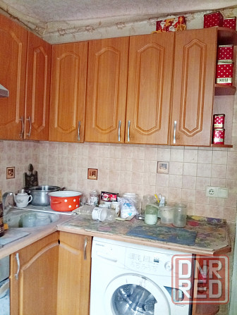 Продам 1-ю квартиру Киевский район (ш. Засядько). Донецк - изображение 7