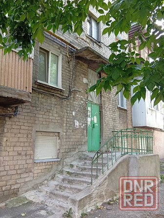Продам 1-ю квартиру Киевский район (ш. Засядько). Донецк - изображение 2