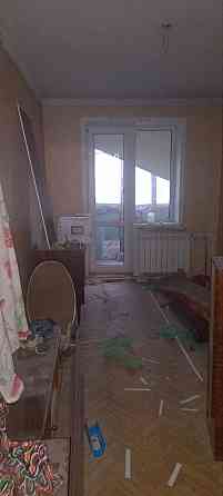 Продам 3-ех. к. квартиру Мариуполь