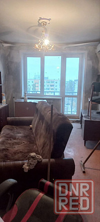 Продам 3-ех. к. квартиру Мариуполь - изображение 3