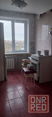 Продам 3-ех. к. квартиру Мариуполь - изображение 1
