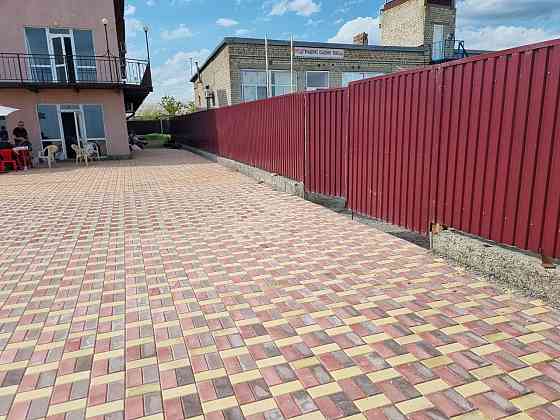 Продам готовый бизнес Азовское море Донецк
