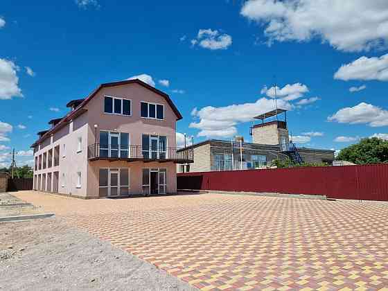 Продам готовый бизнес Азовское море Донецк
