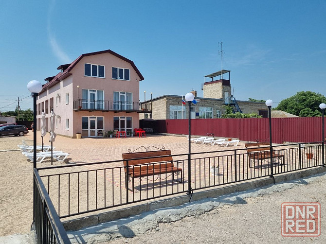Продам готовый бизнес Азовское море Донецк - изображение 3