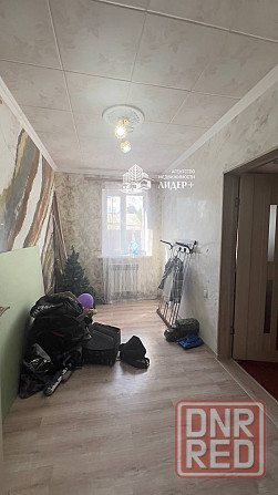 Продажа добротного дома с газом г. Макеевка Горняцкий район, п. Осипенко (ор-р за ровд) Макеевка - изображение 4