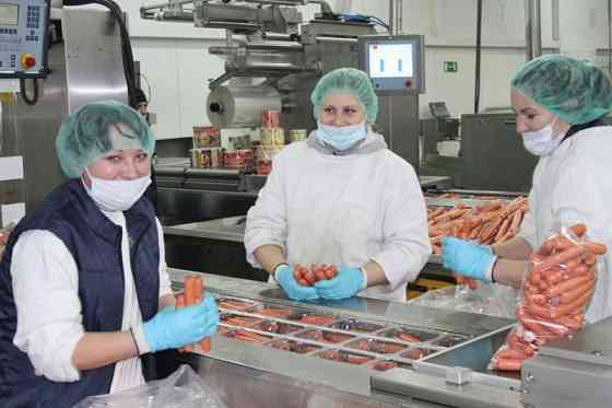 Требуются Упаковщики Макеевка