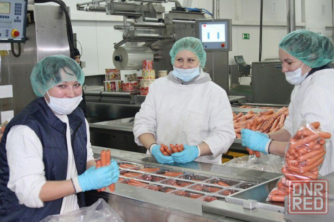 Требуются Упаковщики Макеевка - изображение 1