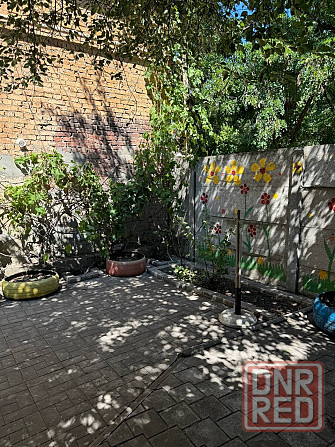 Продам квартиру на земле Ворошиловский район ( бульвар Пушкина, парк Щербакова). Донецк - изображение 1