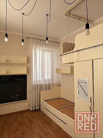 Продам квартиру на земле Ворошиловский район ( бульвар Пушкина, парк Щербакова). Донецк - изображение 7