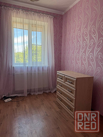 Продам квартиру на земле Ворошиловский район ( бульвар Пушкина, парк Щербакова). Донецк - изображение 9