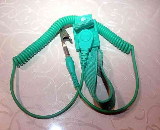 продам браслет антистатический Макеевка