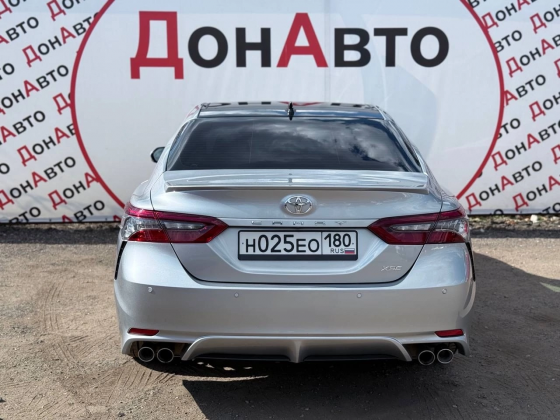 Продам Toyota Camry 75 Донецк