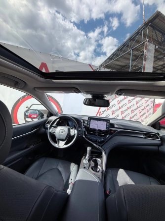 Продам Toyota Camry 75 Донецк